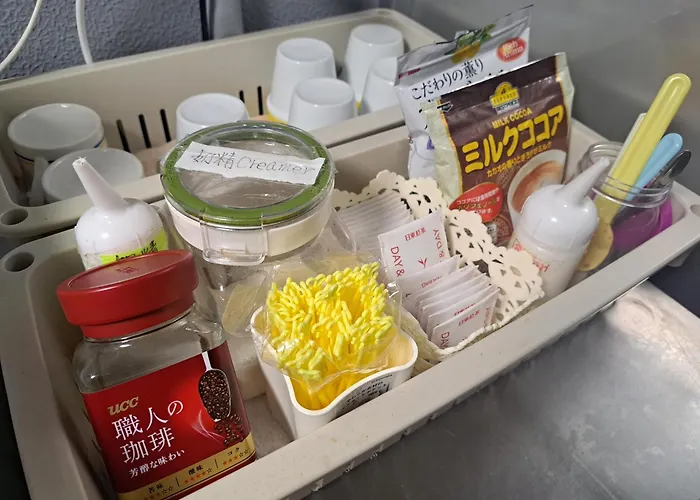 Chang Tee Hotel Ikebukuro