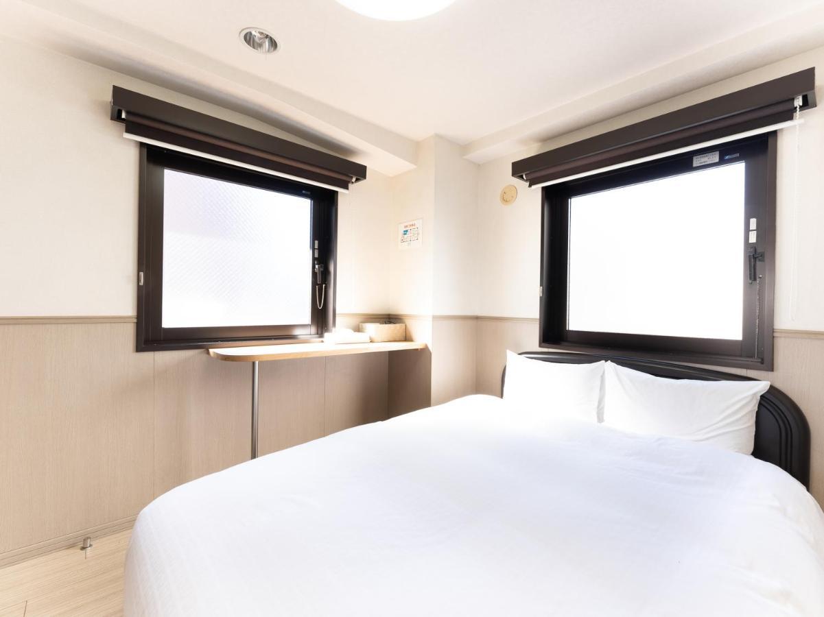 Ryokan Chang Tee Ikebukuro Präfektur Tokio