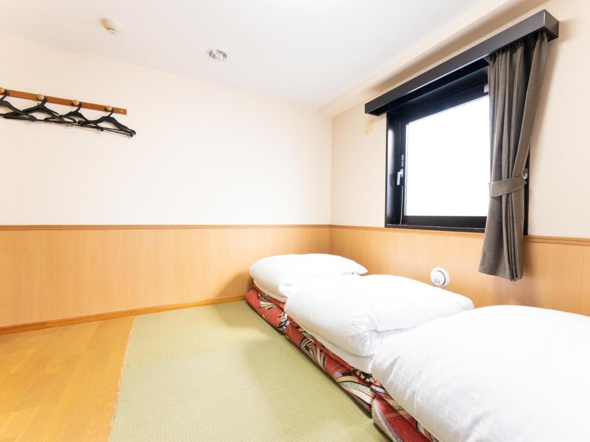 Chang Tee Ikebukuro 2* Präfektur Tokio
