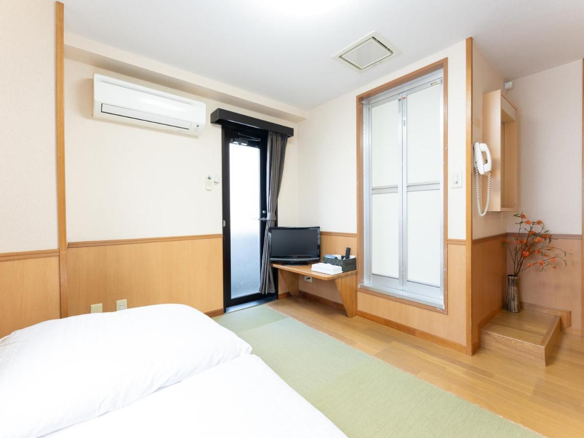 Chang Tee Ikebukuro Präfektur Tokio