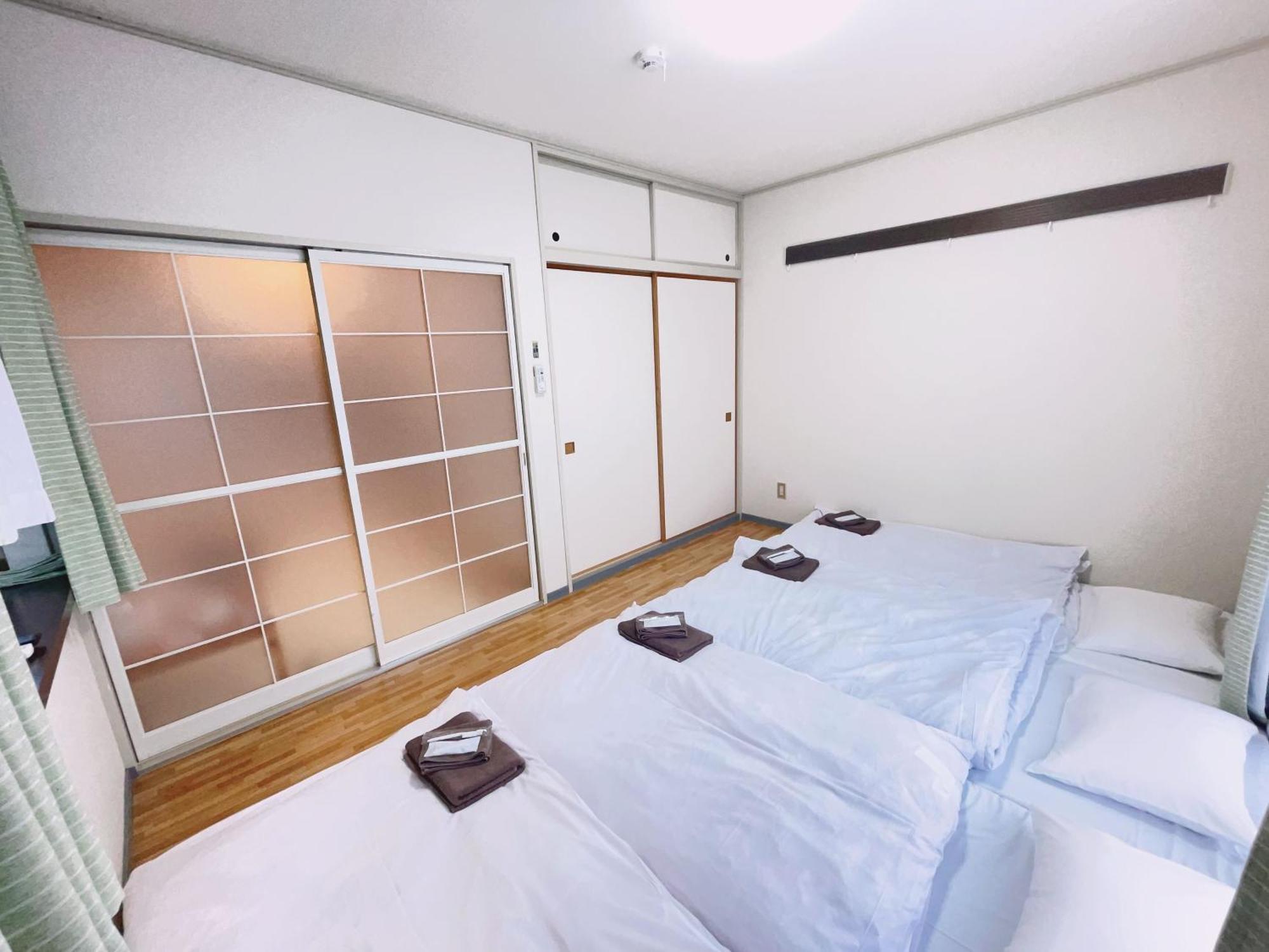Ryokan Chang Tee Ikebukuro Präfektur Tokio