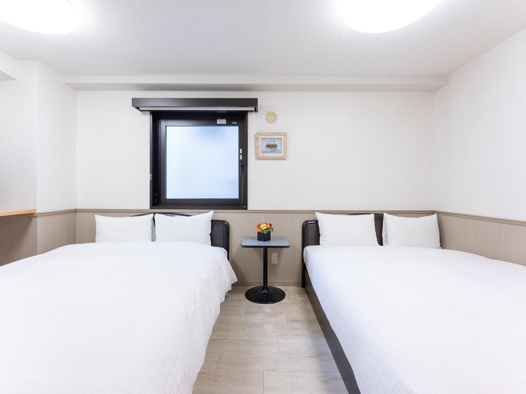 Chang Tee Ikebukuro 2* Präfektur Tokio